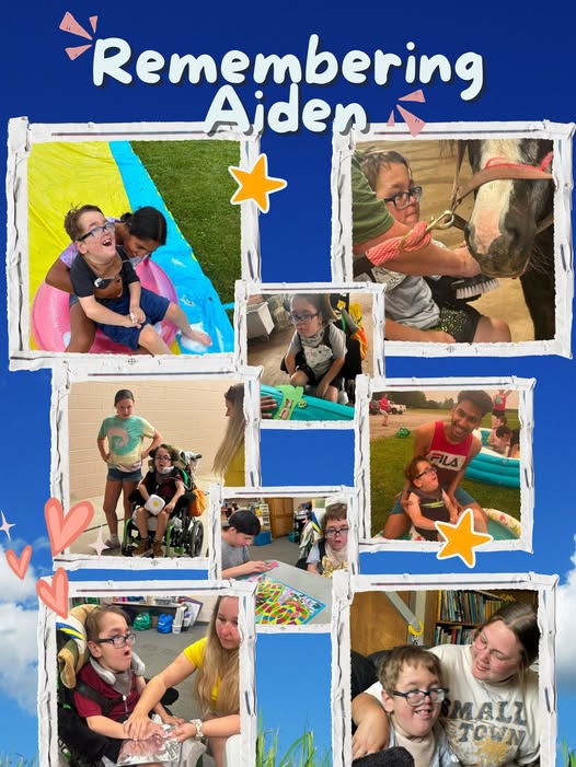 Aiden Walsh Ontario Death, Obituary, Open Doors Disability Service Mourns Loss