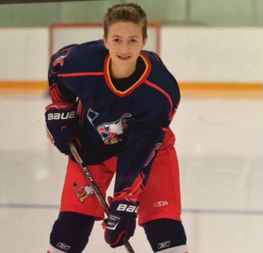 Tyson Skinner ATV Accident, Okanagan, BC Obituary, Ice Hawks/Admirals Alumni Has Died